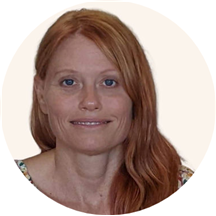 Joann Olejnik, LMFT