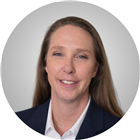 Joann Vanness, LCSW