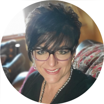 Joann Weston, LPC