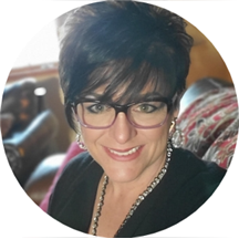 Joann Weston, LPC