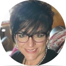 Joann Weston, LPC