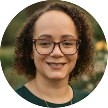 Joanna Bermudez, LMHC