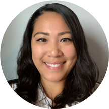 Joanna Castillo, LCSW