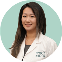 Joanna Chan, NP