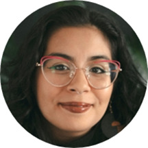Joanna Derosa, LMHC