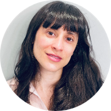 Joanna Erdos, LMSW