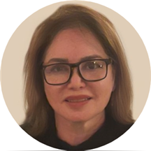 Joanna Farias, LMFT