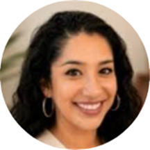 Joanna Gilliam, LMFT