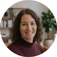 Joanna Greenbaum, LMFT