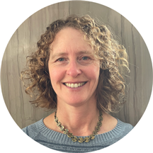 Joanna Hadley, LCSW