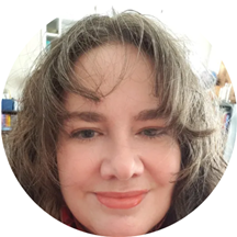 Joanna Hudson, LCSW