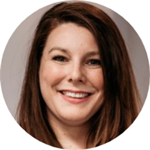 Joanna Hunter, RDN