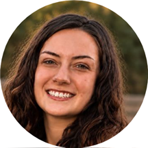 Joanna Jackson, LMFT