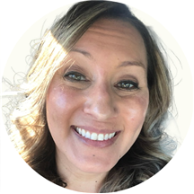 Joanna Jeremy, LMFT