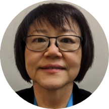 Joanna Kim, MSN