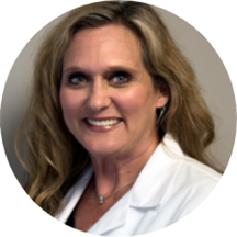 Joanna Krepps, NP