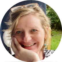 Joanna Leigh Osmond, LCSW