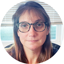 Joanna Little, LPC