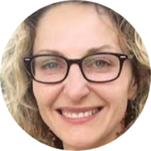 Joanna Loftus, LPC