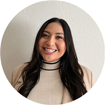 Joanna Paz, LCSW