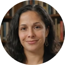 Joanna Perez, LMHC