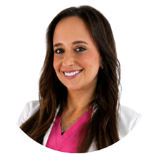 Joanna Ranelli, CNM, MS, RN
