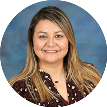 Joanna Rocha, LCSW