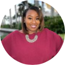 Joanna Saint Jacques, LCSW