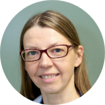 Joanna Sampson, FNP, NP