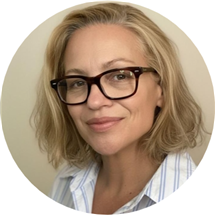 Joanna Smith, LPC