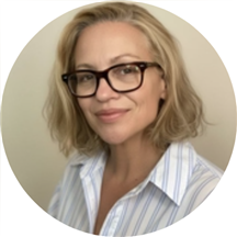 Joanna Smith, LPC
