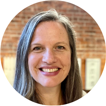 Joanna Thomas, LMSW