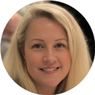 Joanna Thompson, PMHNP