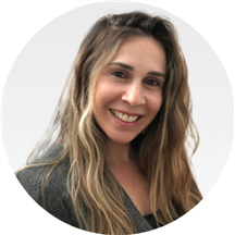 Joanne Barba, LCP