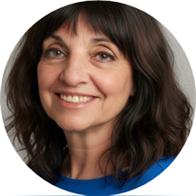 Joanne Boelke, LICSW