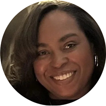 Joanne Burroughs, LMSW