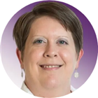 Joanne Garner, FNP