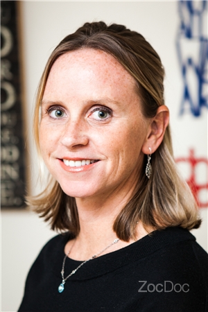 Joanne Gibson, RD
