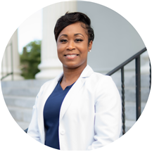 Joanne Harris, NP