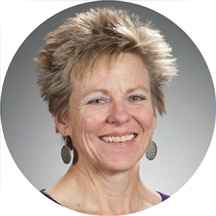 Joanne Hird, LPC