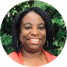 Joanne Jones, LMFT