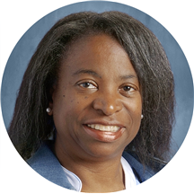 Joanne Jones, LMFT