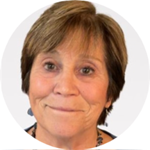 Joanne Kesler, LICSW