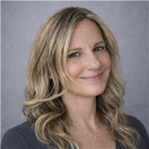 Joanne Malinka, LCSW