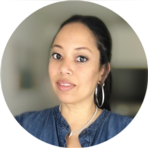 Joanne Nicolas, LMHC