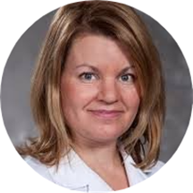 Joanne Ostman, PA
