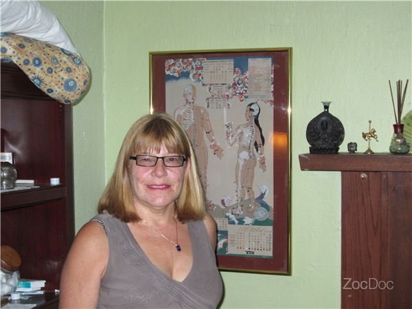 Joanne Renna, LAc