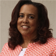 Joanne Robertson, LCSW