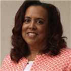 Joanne Robertson, LCSW