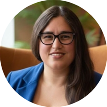 Joanne Rodriguez, LMFT